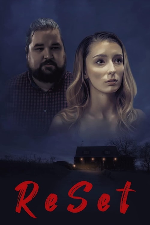 Reset poster